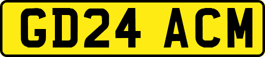 GD24ACM