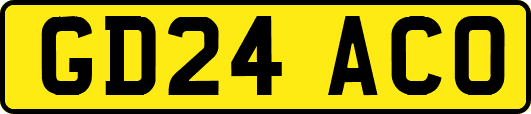 GD24ACO