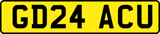 GD24ACU