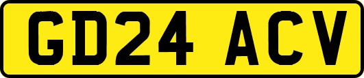 GD24ACV