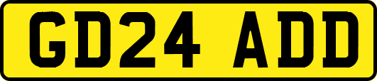 GD24ADD