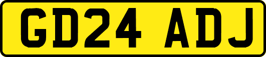 GD24ADJ