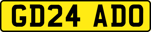 GD24ADO