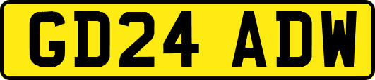 GD24ADW