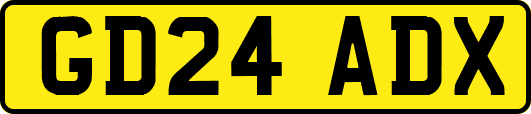 GD24ADX