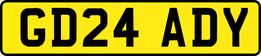 GD24ADY