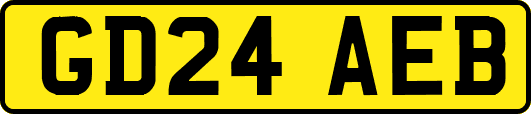 GD24AEB