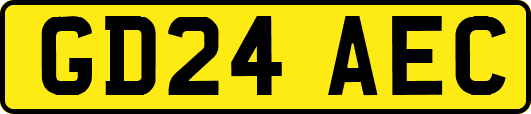 GD24AEC