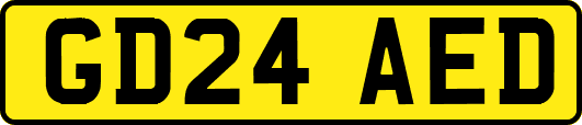 GD24AED