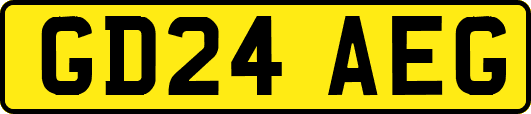 GD24AEG