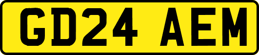 GD24AEM