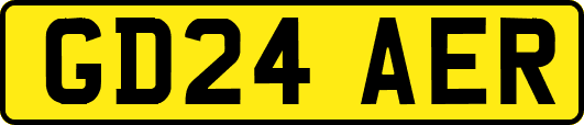 GD24AER