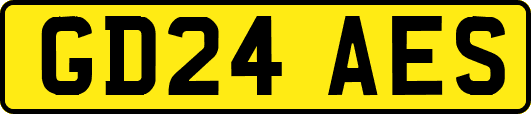 GD24AES