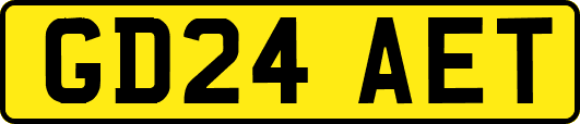 GD24AET