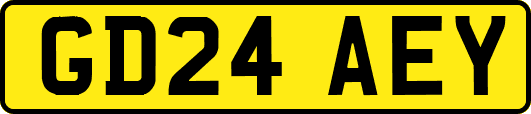 GD24AEY