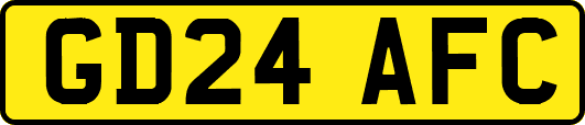 GD24AFC