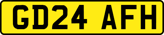 GD24AFH