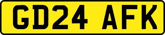GD24AFK
