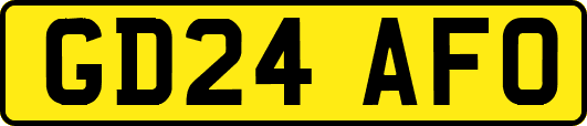 GD24AFO