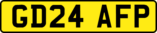 GD24AFP