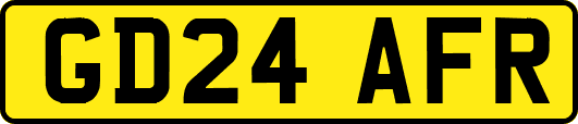 GD24AFR