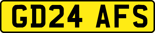 GD24AFS