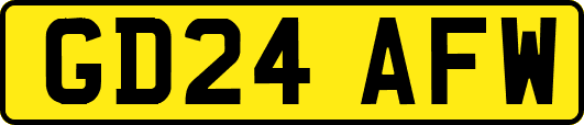 GD24AFW