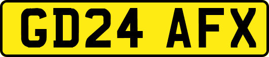 GD24AFX