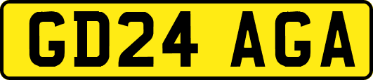 GD24AGA