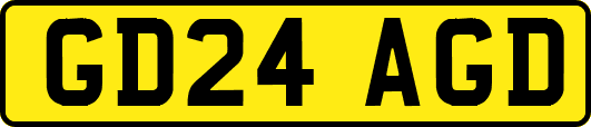 GD24AGD