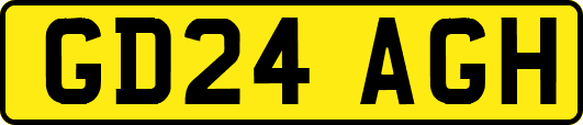 GD24AGH