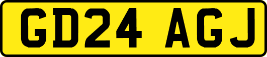 GD24AGJ
