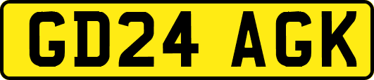 GD24AGK