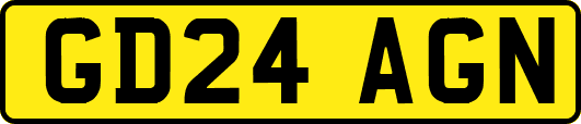 GD24AGN