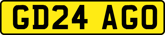 GD24AGO