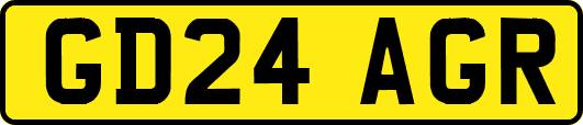 GD24AGR