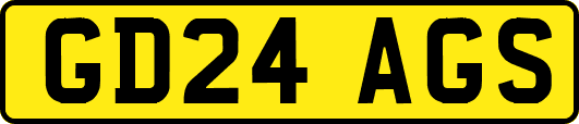 GD24AGS
