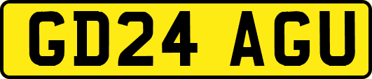 GD24AGU