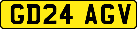 GD24AGV