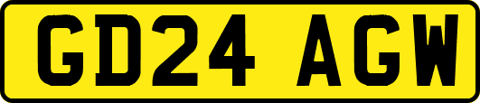 GD24AGW