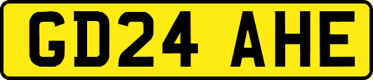 GD24AHE