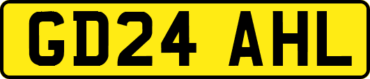 GD24AHL