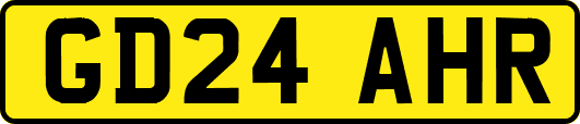 GD24AHR