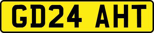 GD24AHT
