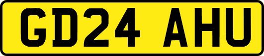 GD24AHU