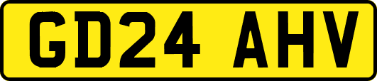 GD24AHV