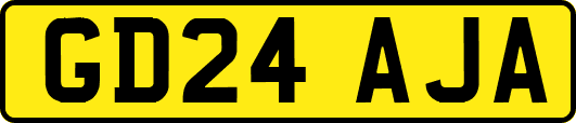 GD24AJA
