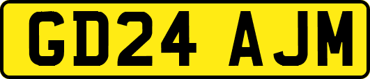 GD24AJM