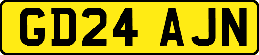 GD24AJN