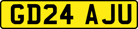 GD24AJU